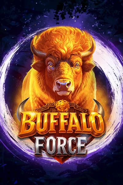 Spiele Buffalo Force