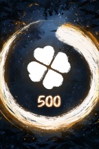 Gewinne 500 Mal im Casino