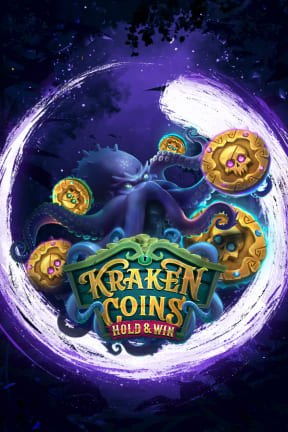 Play Kraken Coins