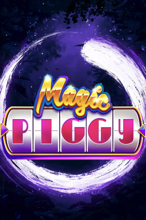 Play magic piggy