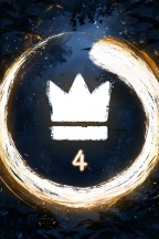 Erreiche VIP-Level 4